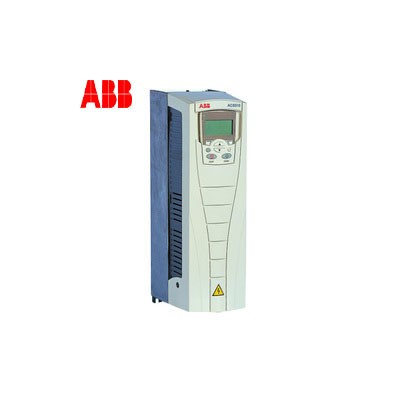 ABB变频器550