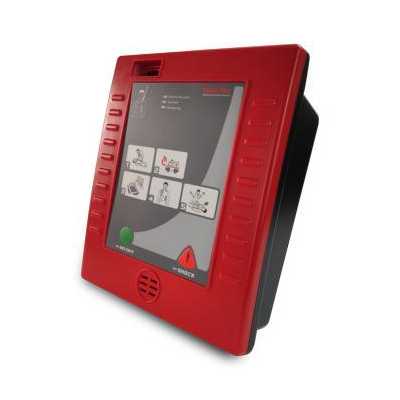 麦迪特国产AED自动体外除颤仪Defi5C马拉松AHA
