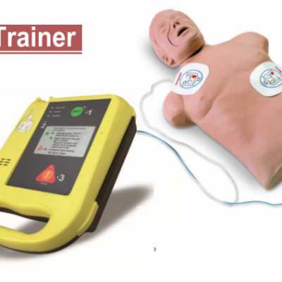 麦迪特国产自动体外除颤仪AED教学机Defi5T AHA培训