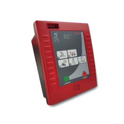 麦迪特国产自动体外除颤仪AED教学机培训机Defi5CT