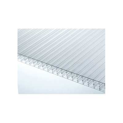 PC阳光板外墙材料 保温良好安全可靠