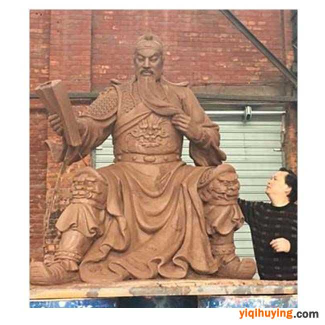 华阳雕塑 重庆校园人物雕塑 湖南名人雕塑 贵州肖像雕塑设计
