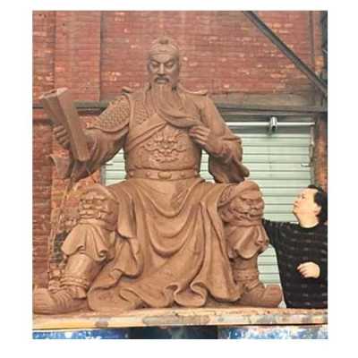 华阳雕塑 重庆校园人物雕塑 湖南名人雕塑 贵州肖像雕塑设计