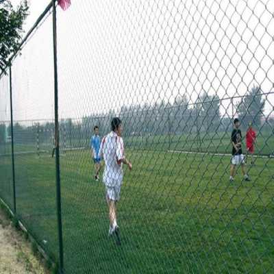 阳泉市小区篮球场围网操场防护网体育场围栏质量至上