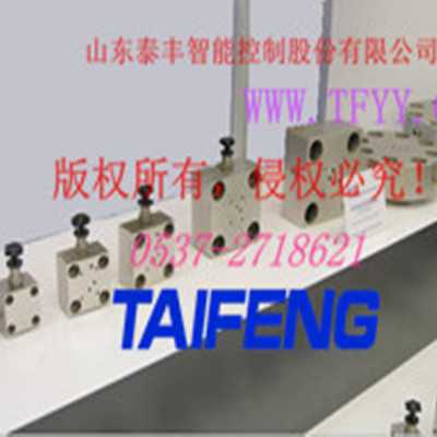 TAIFENG压力盖板TLFA025DBU-7X