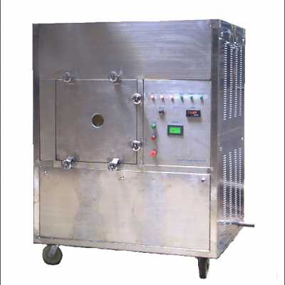 微波蜂窝陶瓷干燥炉，微波干燥设备价格，陶瓷微波定型烘干设备