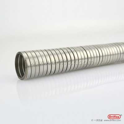 304不锈钢双勾金属软管/不锈钢波纹管内径6-63mm