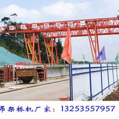 云南红河龙门吊租赁厂家二手80吨95吨门机销售