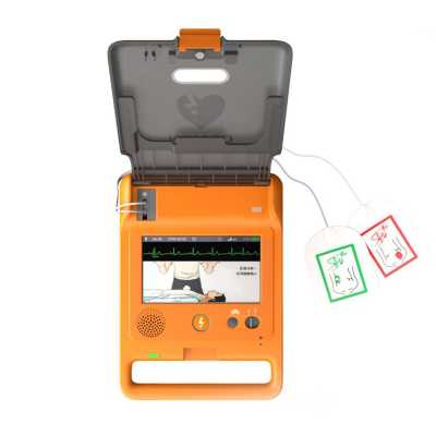 AED自动体外除颤器 国产除颤仪品牌 国产aed
