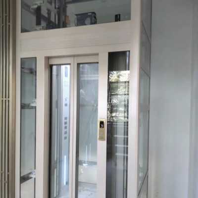 北京别墅电梯北京家用电梯安装优势