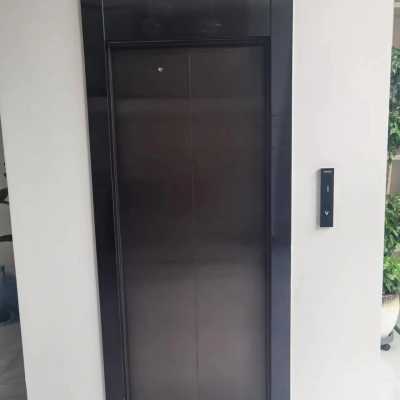 北京平谷别墅电梯家用电梯优势