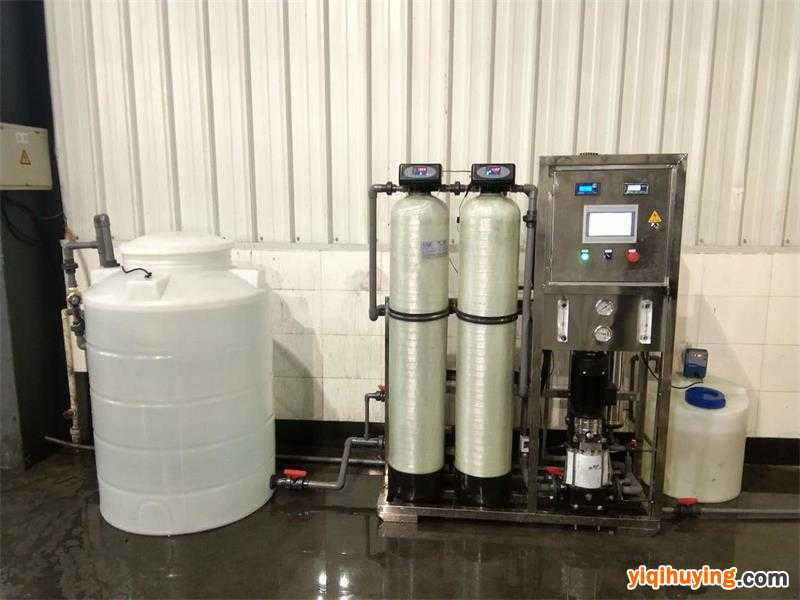 纯水设备_锅炉纯水设备_水处理|原水处理反渗透处理全国包邮